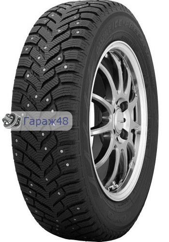 Toyo Observe Ice Freezer SUV 235/55 R19 105H