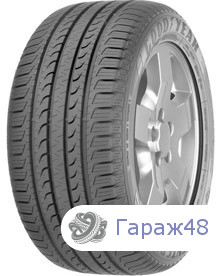 Goodyear EfficientGrip SUV 265/70 R16 112H